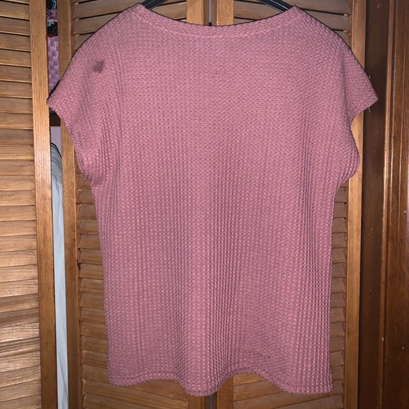 SHEIN thermal top. - Picture 3 of 3